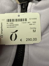 Lade das Bild in den Galerie-Viewer, Stone Island Halfzip - M
