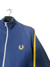 Lade das Bild in den Galerie-Viewer, Fred Perry Trainingsjacke - M
