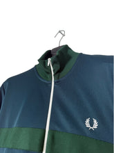 Lade das Bild in den Galerie-Viewer, Fred Perry Trainingsjacke - L
