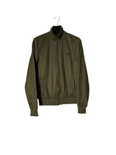 Lade das Bild in den Galerie-Viewer, Fred Perry Trainingsjacke - M

