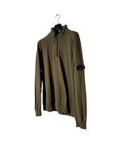 Lade das Bild in den Galerie-Viewer, CP Company Halfzip - XL
