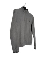 Lade das Bild in den Galerie-Viewer, Fred Perry Halfzip - M
