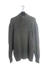 Lade das Bild in den Galerie-Viewer, Fred Perry Halfzip- XL
