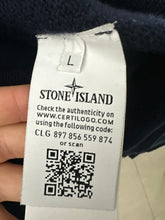 Lade das Bild in den Galerie-Viewer, Stone Island Strickpullover
