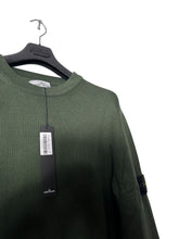 Lade das Bild in den Galerie-Viewer, Stone Island Strickpullover
