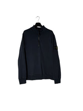 Lade das Bild in den Galerie-Viewer, Stone Island Halfzip - XL
