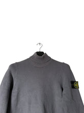 Lade das Bild in den Galerie-Viewer, Stone Island Rollkragenpullover - M
