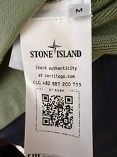 Lade das Bild in den Galerie-Viewer, Stone Island Sweatshirt Jacke
