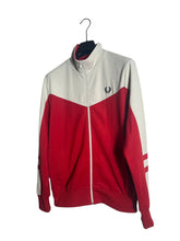 Lade das Bild in den Galerie-Viewer, Fred Perry Trainingsjacke - L
