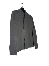 Lade das Bild in den Galerie-Viewer, Stone Island Sweatshirt Jacke - XL
