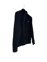 Lade das Bild in den Galerie-Viewer, Fred Perry Halfzip - M
