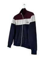 Lade das Bild in den Galerie-Viewer, Fred Perry Trainingsjacke - L
