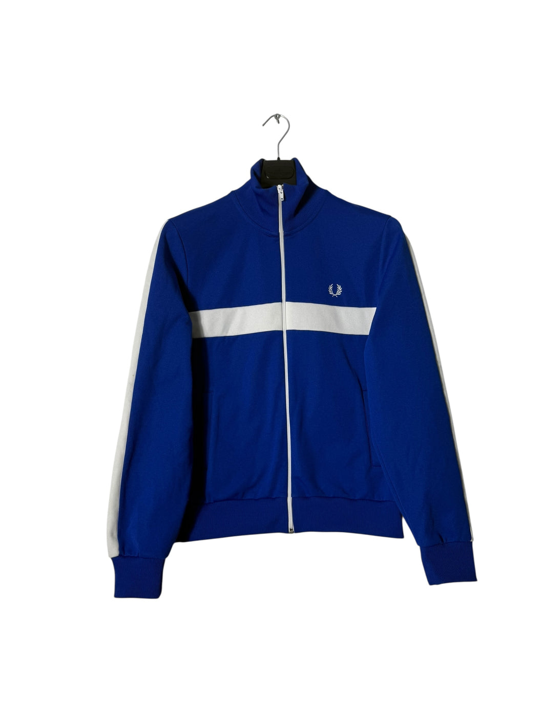 Fred Perry Trainingsjacke - M