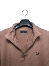 Lade das Bild in den Galerie-Viewer, Fred Perry Halfzip - XL
