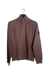 Lade das Bild in den Galerie-Viewer, Stone Island Halfzip - L
