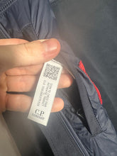 Lade das Bild in den Galerie-Viewer, CP Company Softshell Jacke - XL
