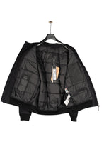 Lade das Bild in den Galerie-Viewer, Stone Island Weatherproof Canvas Cotton Ghost Jacke - L
