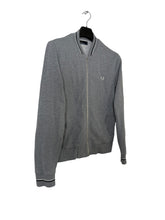Lade das Bild in den Galerie-Viewer, Fred Perry Sweatshirt Jacke
