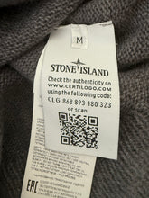 Lade das Bild in den Galerie-Viewer, Stone Island Strickpullover
