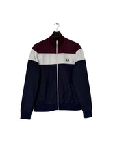 Lade das Bild in den Galerie-Viewer, Fred Perry Trainingsjacke - L
