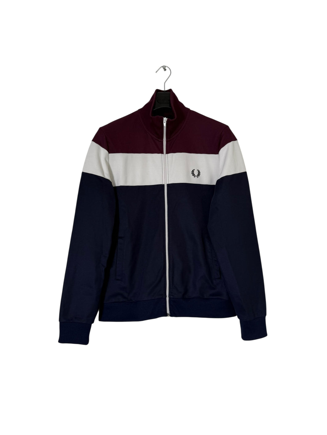 Fred Perry Trainingsjacke - L
