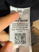 Lade das Bild in den Galerie-Viewer, Stone Island Sweatshirt Jacke - XXL
