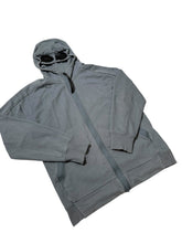 Lade das Bild in den Galerie-Viewer, CP Company Sweatshirt Jacke - XL
