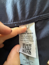 Lade das Bild in den Galerie-Viewer, Stone Island Jacke - L
