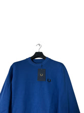 Lade das Bild in den Galerie-Viewer, Fred Perry Pullover
