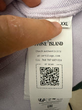 Lade das Bild in den Galerie-Viewer, Stone Island Halfzip - XXL
