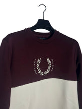 Lade das Bild in den Galerie-Viewer, Fred Perry Pullover - M
