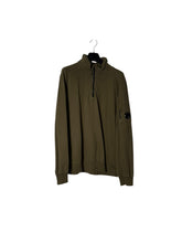 Lade das Bild in den Galerie-Viewer, CP Company Halfzip - XL
