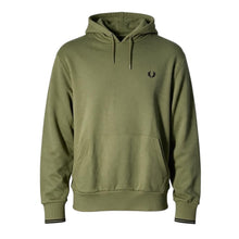 Lade das Bild in den Galerie-Viewer, Fred Perry Hoodie - L
