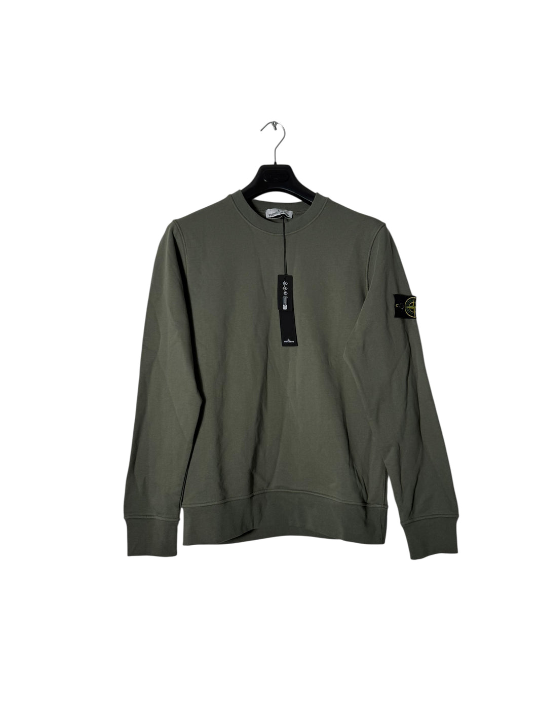 Stone Island Pullover - M
