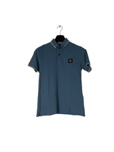 Lade das Bild in den Galerie-Viewer, Stone Island Polo - M
