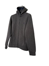 Lade das Bild in den Galerie-Viewer, Fred Perry Sweatshirt Jacke
