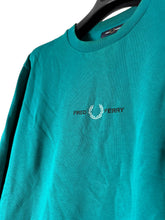 Lade das Bild in den Galerie-Viewer, Fred Perry Pullover - L
