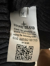 Lade das Bild in den Galerie-Viewer, Stone Island Pullover - M
