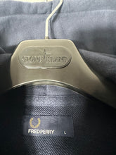Lade das Bild in den Galerie-Viewer, Fred Perry Sweatshirt Jacke
