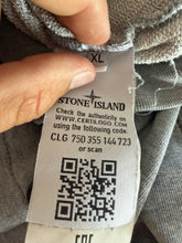 Lade das Bild in den Galerie-Viewer, Stone Island Sweatshirt Jacke - XL
