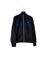 Lade das Bild in den Galerie-Viewer, Fred Perry Trainingsjacke - M
