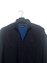 Lade das Bild in den Galerie-Viewer, Fred Perry Jacke - L
