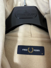 Lade das Bild in den Galerie-Viewer, Fred Perry Hoodie
