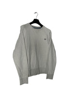 Lade das Bild in den Galerie-Viewer, Fred Perry Pullover
