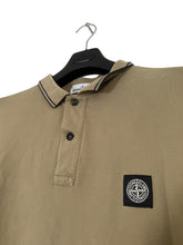 Lade das Bild in den Galerie-Viewer, Stone Island Polo - 3XL
