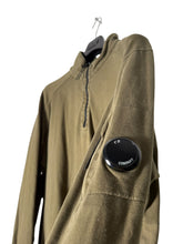 Lade das Bild in den Galerie-Viewer, CP Company Halfzip - XL
