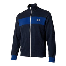 Lade das Bild in den Galerie-Viewer, Fred Perry Trainingsjacke - L
