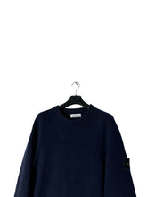 Lade das Bild in den Galerie-Viewer, Stone Island Strickpullover
