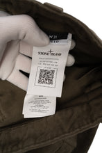 Lade das Bild in den Galerie-Viewer, Stone Island Cargo Hose - W31
