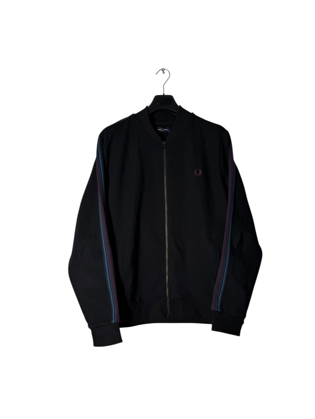 Fred Perry Trainingsjacke - XL